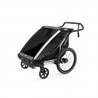 Thule Chariot Lite (dvivietis) agavos žalia 10203022